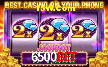 Apostas de Basquete 6500Bet