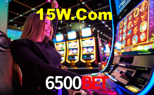 Bônus Generosos e Exclusivos no 6500Bet para Você!
