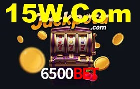 6500Bet App Interface
