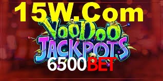 Roulette Table 6500Bet