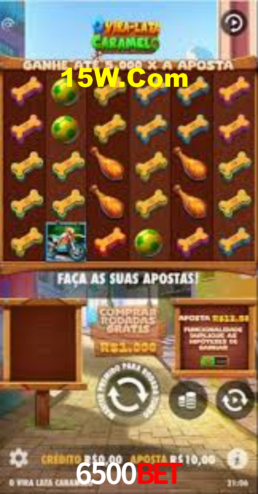 6500Bet App