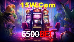 Experiência VIP 6500Bet