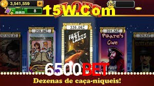 Game Statistics 6500Bet