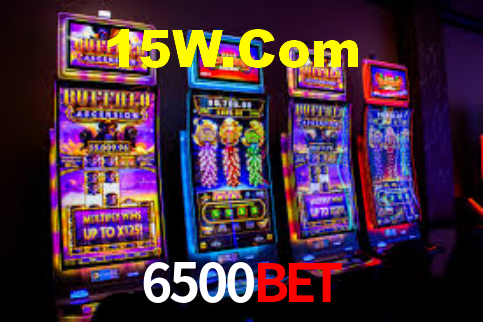6500Bet App