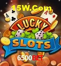 Diretório de Jogos 6500Bet