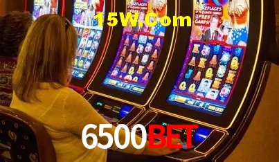Estatísticas 6500Bet