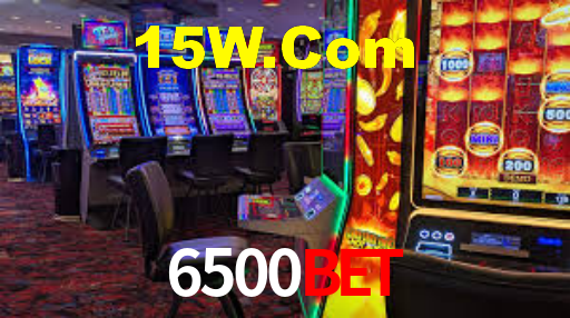 6500Bet App
