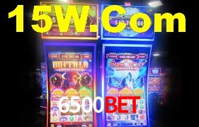 Experimente o Login Seguro Premium no 6500Bet