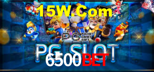 6500Bet Login