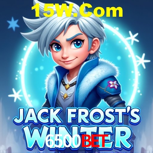 Inovações de Jogos na 6500Bet: O Futuro das Experiências Interativas