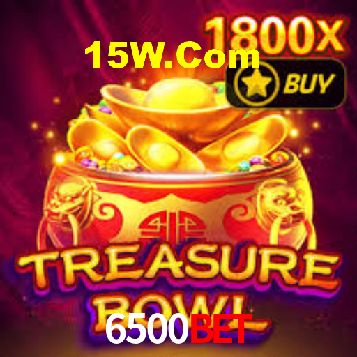 6500Bet App
