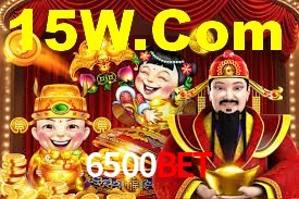 6500Bet Login