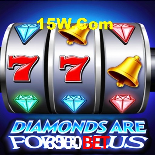 Mesa de Blackjack 6500Bet
