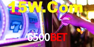 Live Casino 6500Bet