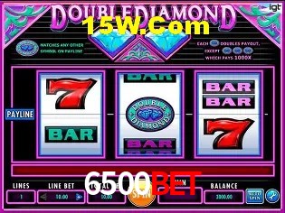Ofertas Exclusivas 6500Bet