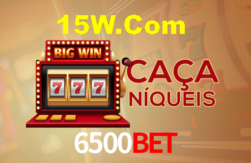 6500Bet