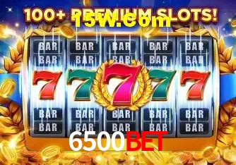 Sistemas de Segurança 6500Bet