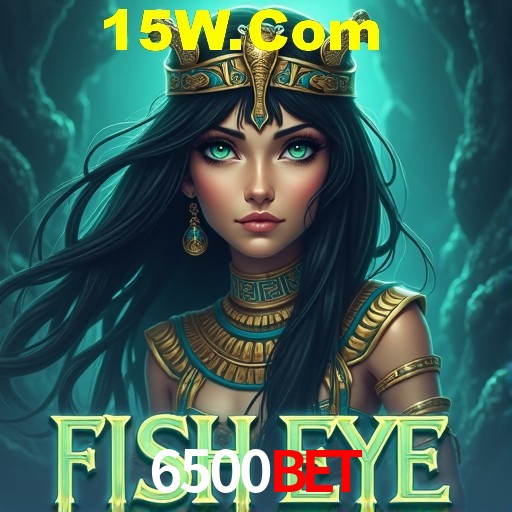 Descubra o Mundo do Cassino Online com 6500Bet