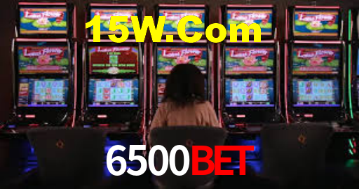 6500Bet Login