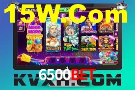 VIP Casino 6500Bet