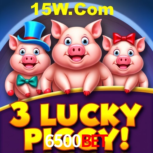 Seasonal Promotions 6500Bet