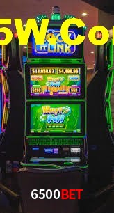 Daily Bonuses 6500Bet