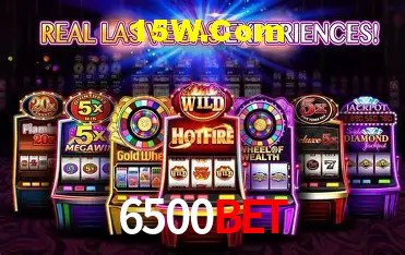 Cadastro Rápido 6500Bet