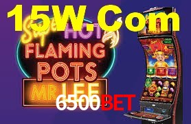 6500Bet,6500Bet App