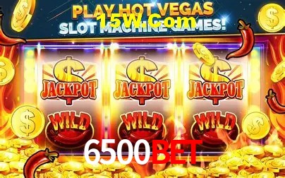 Integração de APIs 6500Bet