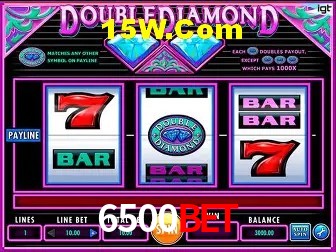 Design Responsivo 6500Bet
