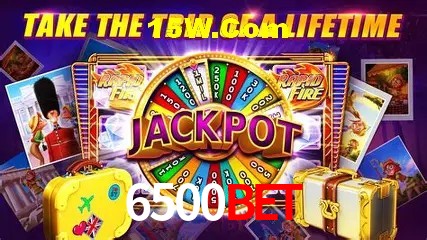 Segurança 2FA 6500Bet