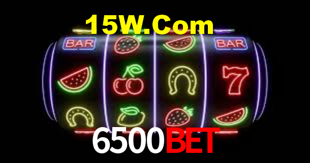 6500Bet Login