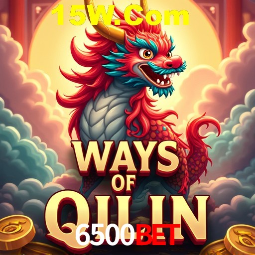 Descubra o Mundo do Cassino Online com 6500Bet