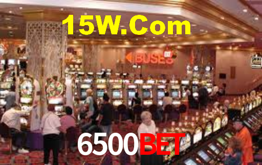 6500Bet - Destaca-Se Pela Inovação! - 6500Bet App