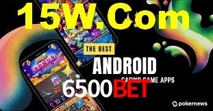 Programa VIP 6500Bet