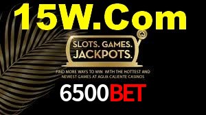 6500Bet App