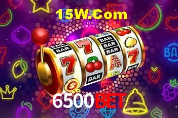 Tecnologia da Plataforma 6500Bet