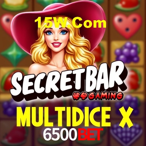 Programa VIP 6500Bet