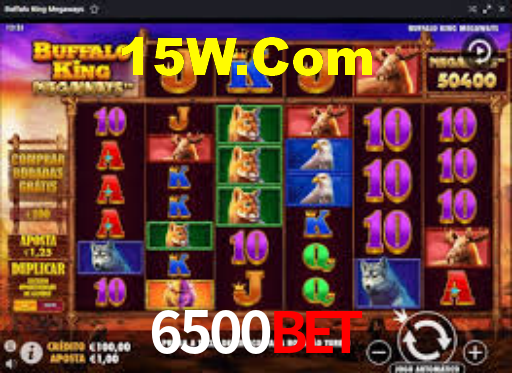 6500Bet