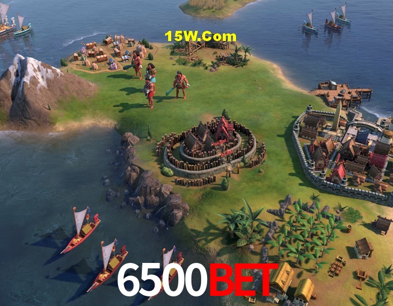 Apostas de Futebol 6500Bet