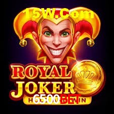Welcome Bonus 6500Bet