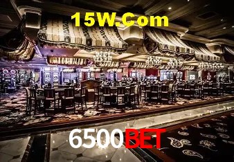 Statistics 6500Bet
