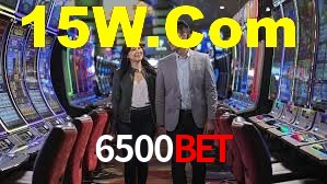 Blackjack Table 6500Bet