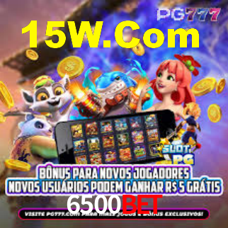 6500Bet App