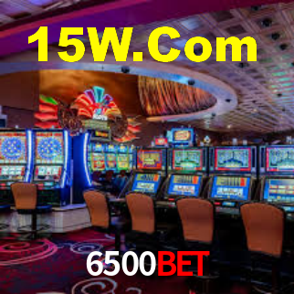 6500Bet App