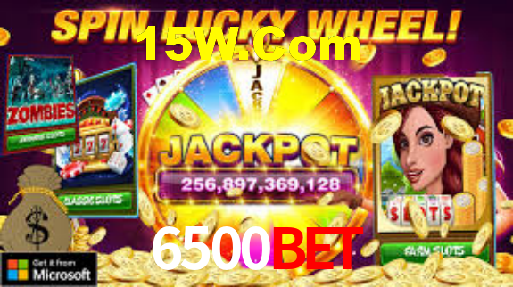 6500Bet