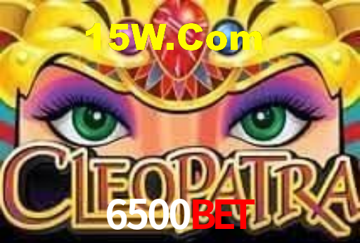 6500Bet Login