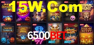 Live Casino 6500Bet