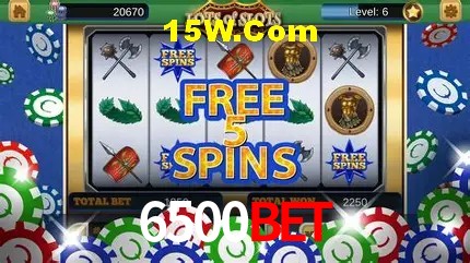 Quick Registration 6500Bet