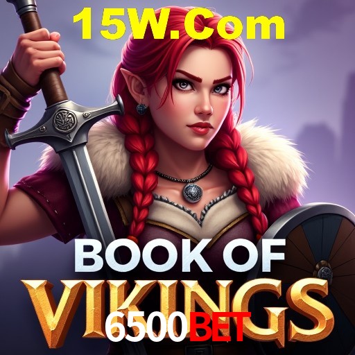 Inovações de Jogos na 6500Bet: O Futuro das Experiências Interativas